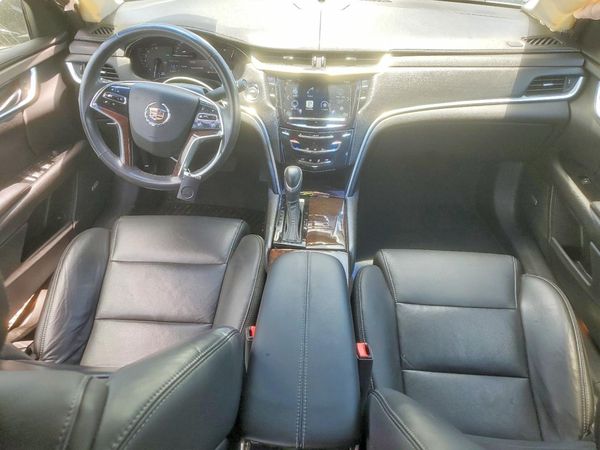 2014 CADILLAC XTS Standard