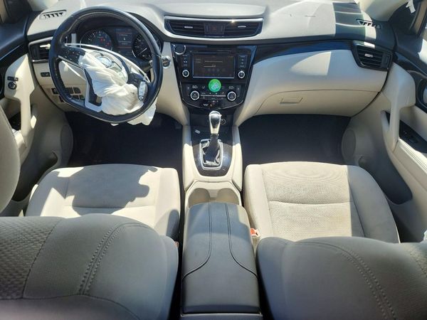 2019 NISSAN ROGUE SPORT
