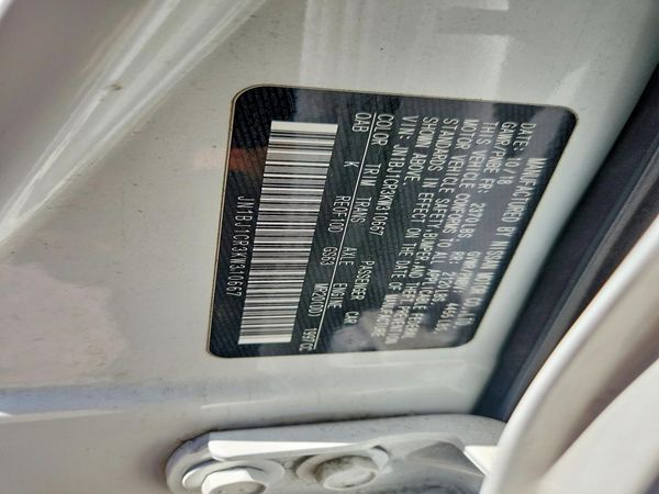 2019 NISSAN ROGUE SPORT