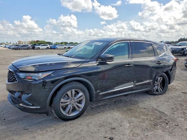 2023 ACURA MDX
