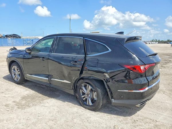 2023 ACURA MDX