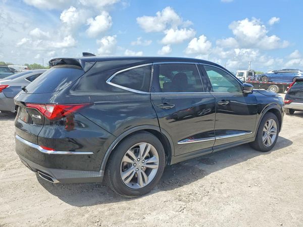 2023 ACURA MDX