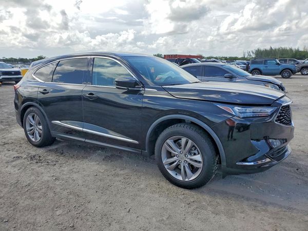 2023 ACURA MDX