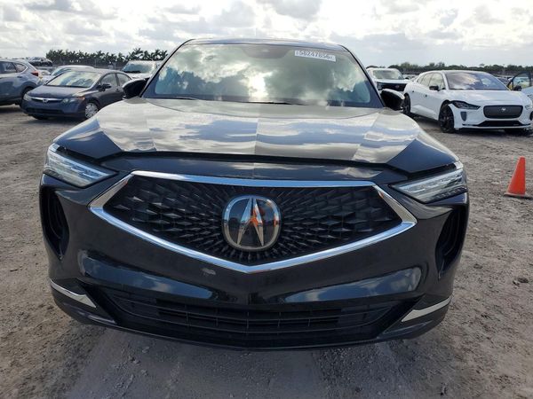2023 ACURA MDX