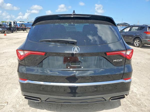2023 ACURA MDX