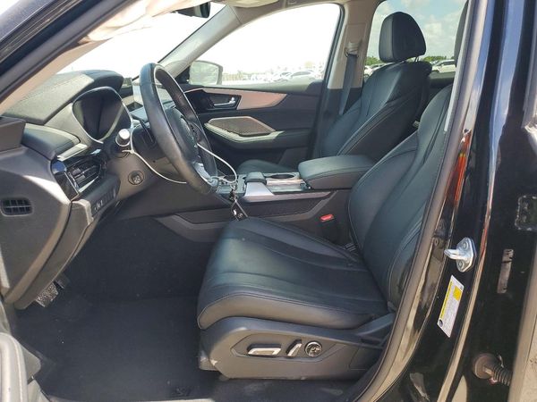2023 ACURA MDX