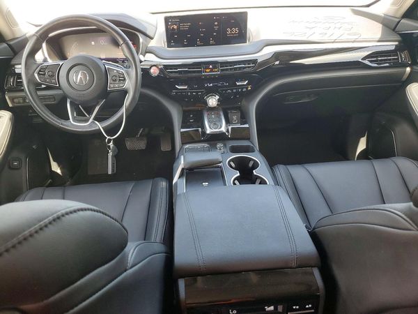 2023 ACURA MDX