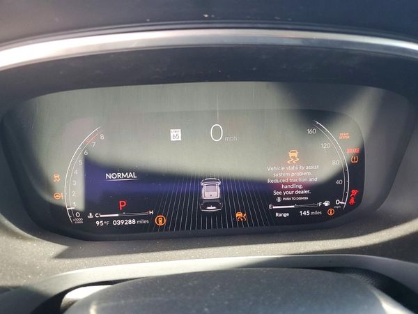 2023 ACURA MDX
