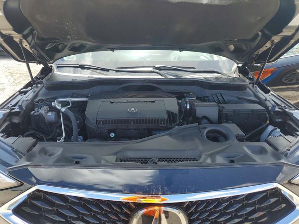 2023 ACURA MDX