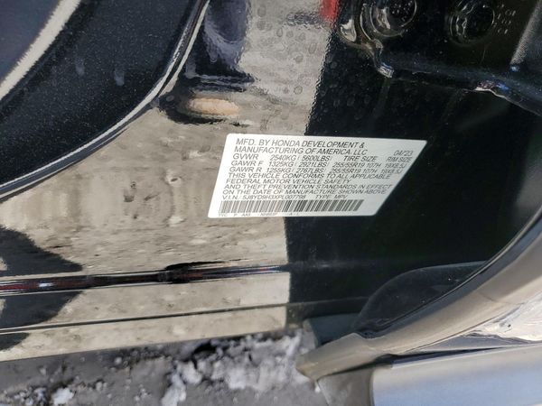 2023 ACURA MDX
