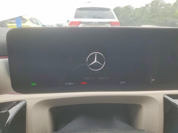 2024 MERCEDES-BENZ CLA CLA250