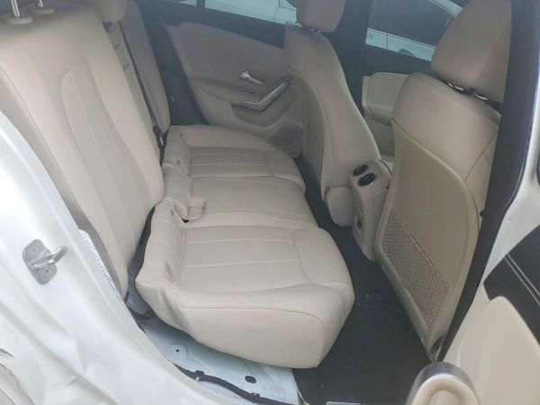 2024 MERCEDES-BENZ CLA CLA250