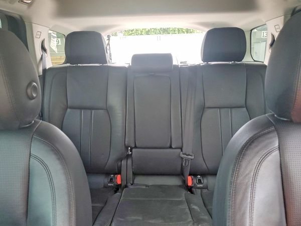 2018 LAND ROVER DISCOVERY SPORT HSE