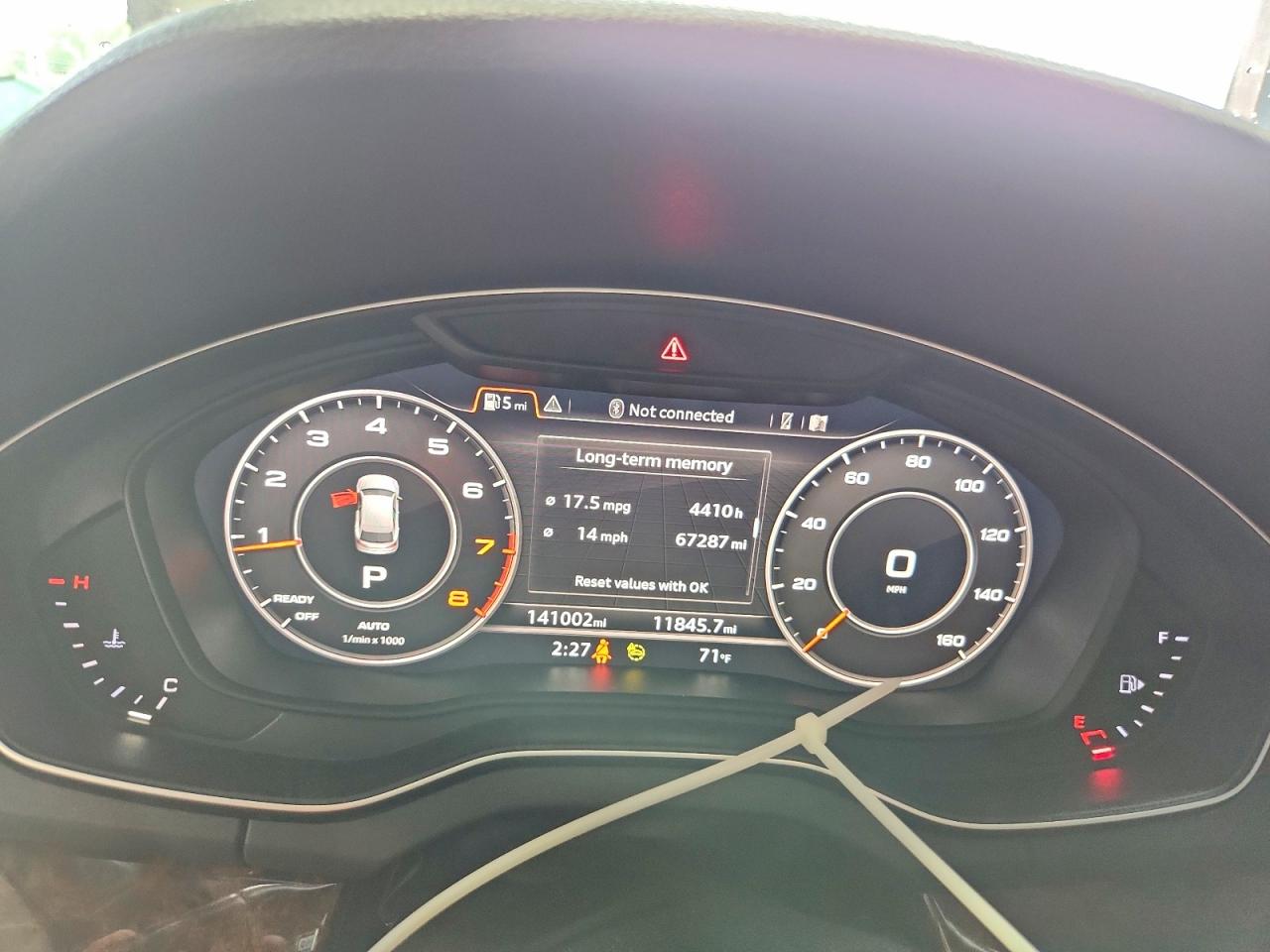 2018 AUDI Q5 quattro Premium Plus