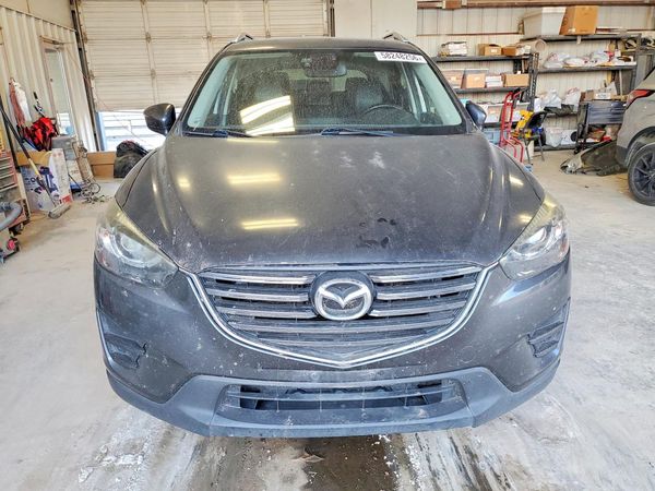 2016 MAZDA CX-5 Grand Touring/GT