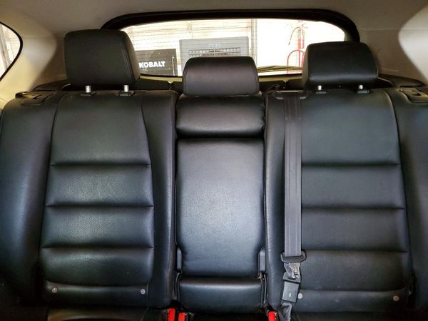 2016 MAZDA CX-5 Grand Touring/GT