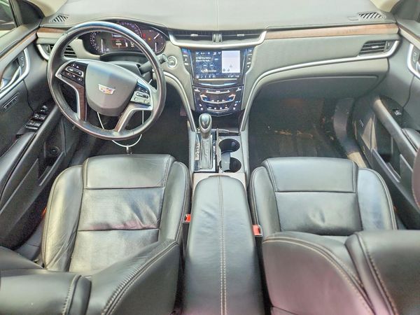 2019 CADILLAC XTS Luxury