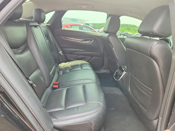 2019 CADILLAC XTS Luxury