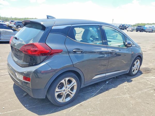 2020 CHEVROLET BOLT EV