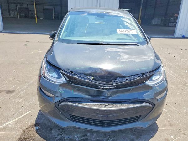 2020 CHEVROLET BOLT EV