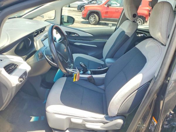 2020 CHEVROLET BOLT EV
