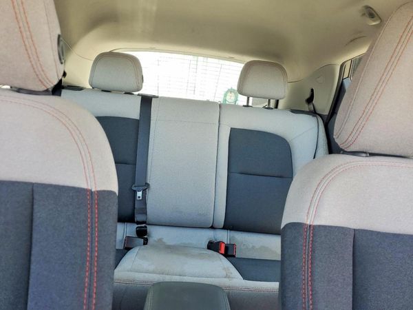 2020 CHEVROLET BOLT EV