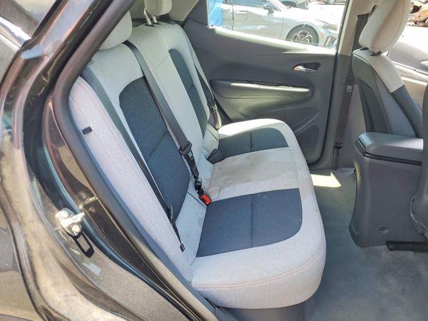 2020 CHEVROLET BOLT EV