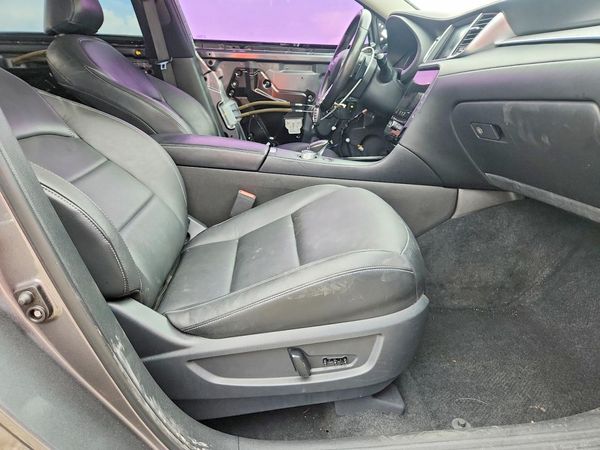 2020 INFINITI QX50
