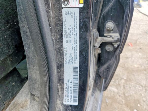 2022 RAM 1500 Big Horn, Lone Star — VINS