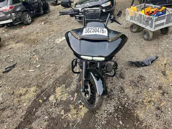 2020 HARLEY-DAVIDSON FLTRXS
