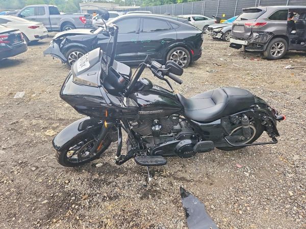 2020 HARLEY-DAVIDSON FLTRXS