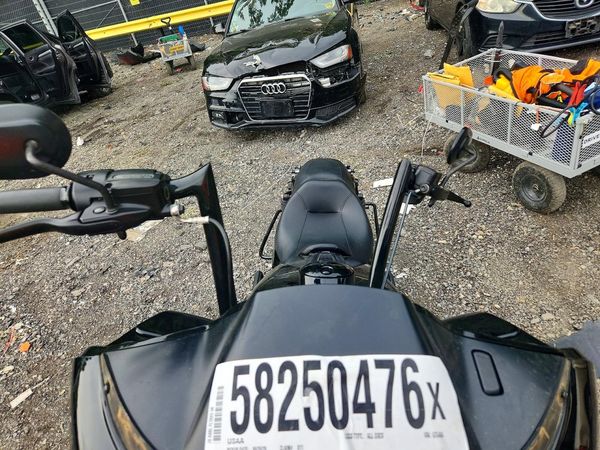 2020 HARLEY-DAVIDSON FLTRXS