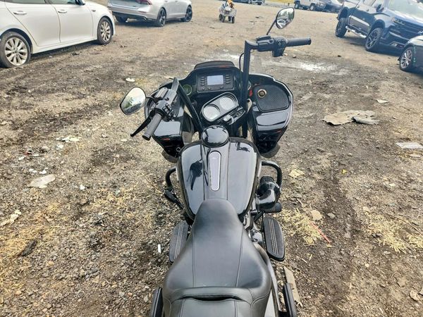 2020 HARLEY-DAVIDSON FLTRXS