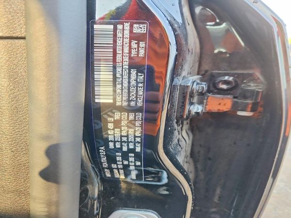 2022 JEEP RENEGADE LATITUDE 4X4