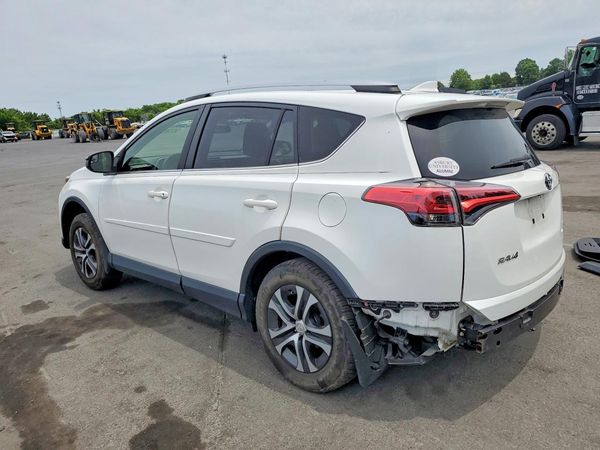 2016 TOYOTA RAV4 LE (X Grade)