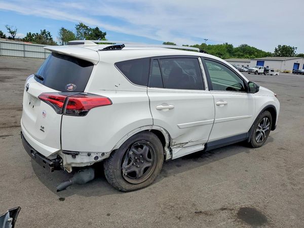 2016 TOYOTA RAV4 LE (X Grade)
