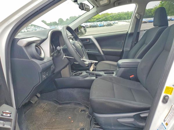 2016 TOYOTA RAV4 LE (X Grade)