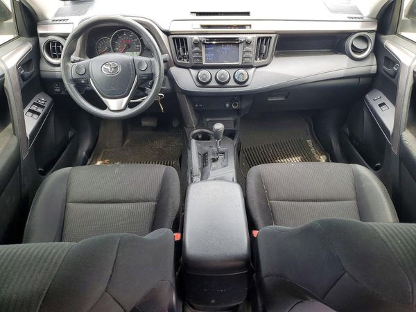 2016 TOYOTA RAV4 LE (X Grade)