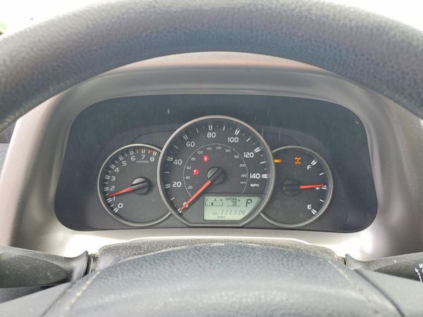 2016 TOYOTA RAV4 LE (X Grade)