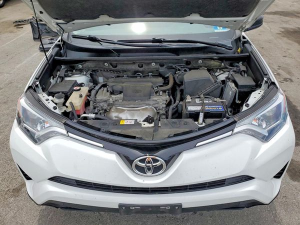 2016 TOYOTA RAV4 LE (X Grade)