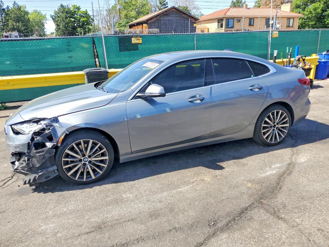 2022 BMW 228XI xDrive GC