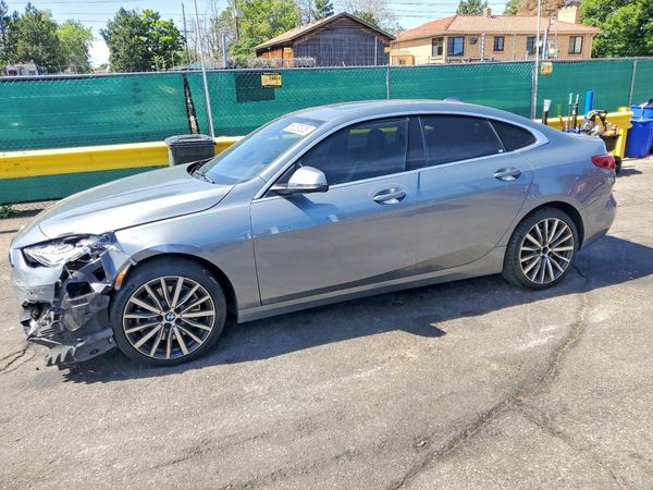 2022 BMW 228XI xDrive GC