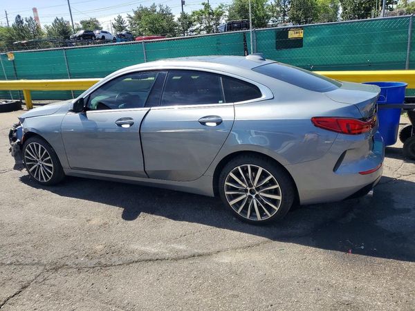 2022 BMW 228XI xDrive GC
