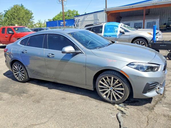 2022 BMW 228XI xDrive GC