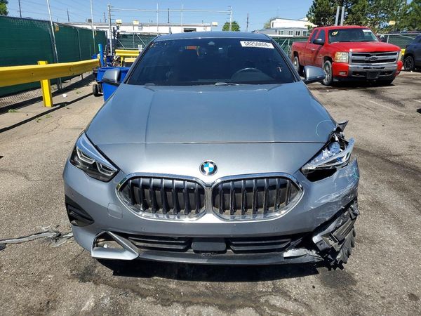 2022 BMW 228XI xDrive GC