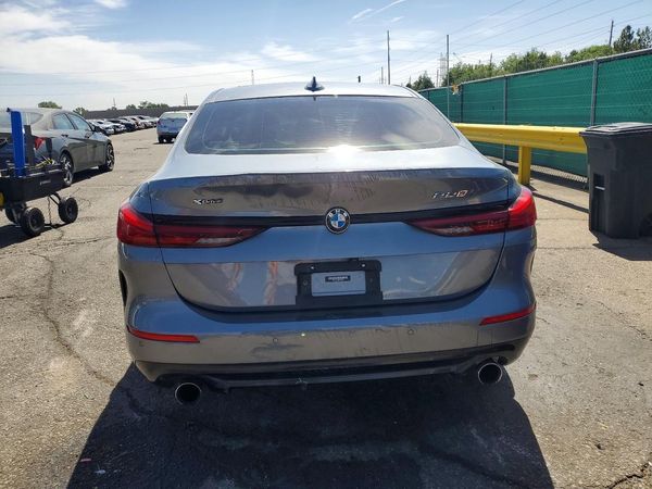 2022 BMW 228XI xDrive GC