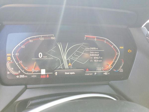 2022 BMW 228XI xDrive GC