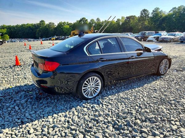 2013 BMW 328 xDrive SA