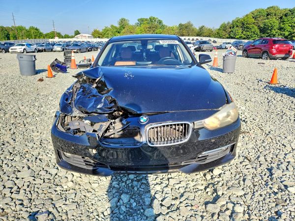 2013 BMW 328 xDrive SA
