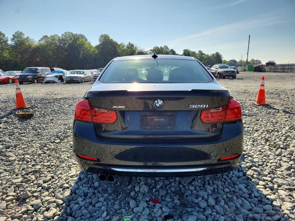 2013 BMW 328 xDrive SA